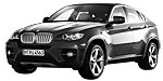 BMW E71 P2869 Fault Code