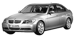 BMW E90 P2869 Fault Code