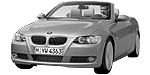 BMW E93 P2869 Fault Code