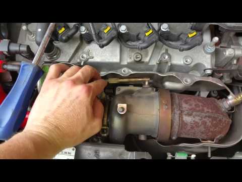 See P2869 repair manual