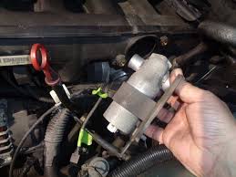 See P2869 repair manual